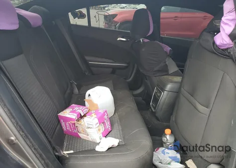 2023 Dodge Charger Sxt from USA, damaged, VIN 2C3CDXBG7PH700306